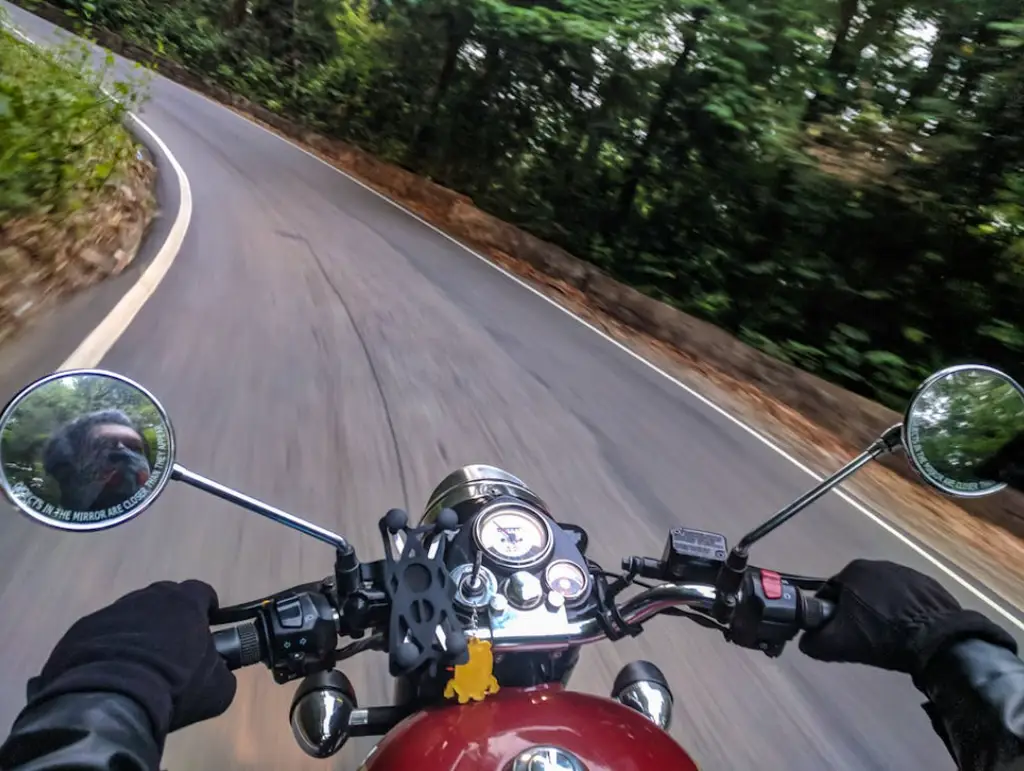 電動摩托車駕照:台灣法規及使用限制